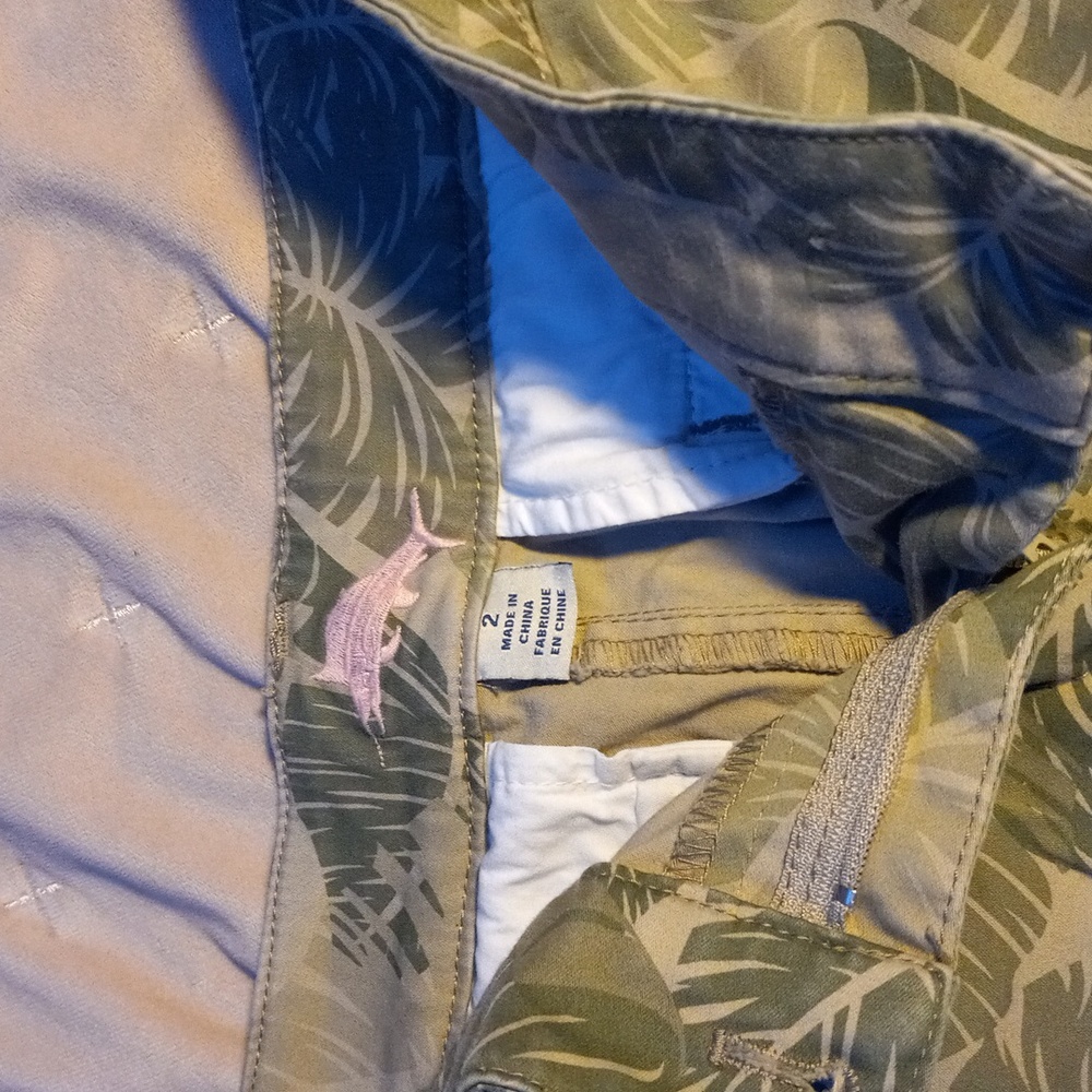 Shorts - Picture 3 of 4